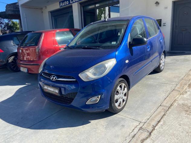 Hyundai i10 1.1 12V Comfort GPL - Foto 2
