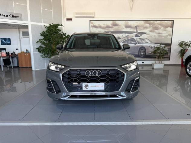 Audi Q5 40 TDI 204 CV quattro S tronic line - Foto 3
