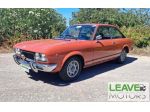 Fiat 124 Coup1600 ASI (M1378)