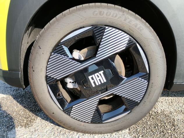 FIAT Grande Panda Hybrid Hybrid La Prima - Foto 10
