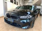 BMW 320 Serie 3 Touring 320d Touring mhev 48V MSport auto
