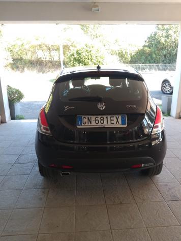 LANCIA Ypsilon 3ª serie Ypsilon 1.0 FireFly 5 porte S&S Hybrid Gold - Foto 4