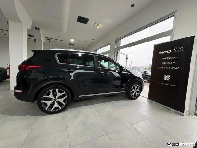 KIA - Sportage - 2.0 CRDI AWD GT Line - Foto 6