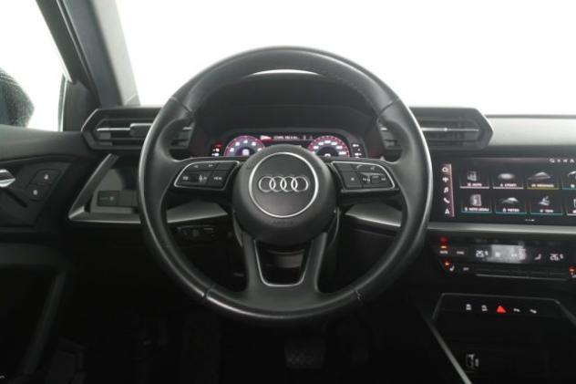 AUDI A3 A3 SPB 30 TFSI S tronic Business rif. 23697796 - Foto 5