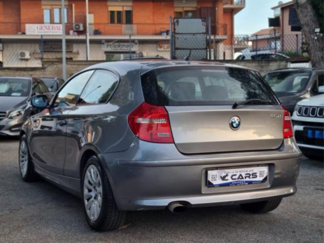 BMW 118 d 2.0 143CV cat 3 porte Eletta DPF rif. 24191720 - Foto 6