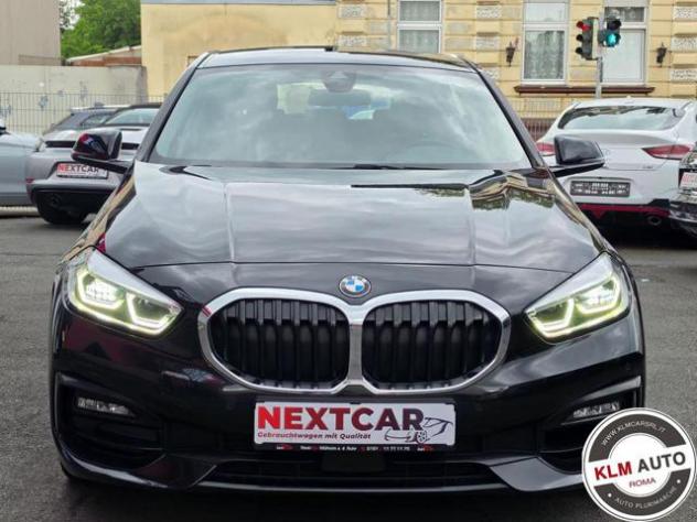BMW 118 i 5p. Sport F40 No vincolo finanziamento rif. 23882562 - Foto 4