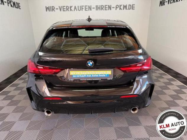 BMW 120 i 5p. M sport aut Uff BMW rif. 23670258 - Foto 8