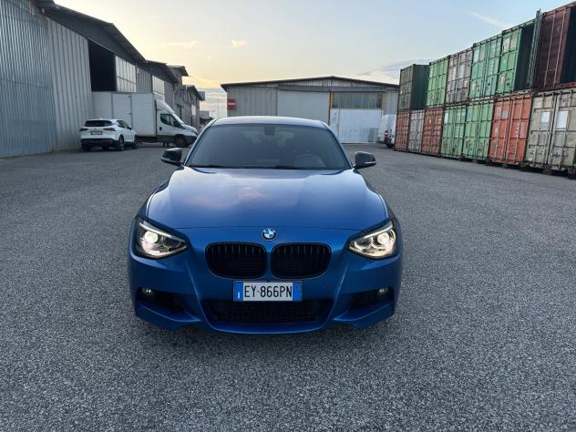 Bmw 125 125d 5 pt Msport PERFORMANCE - Foto 2