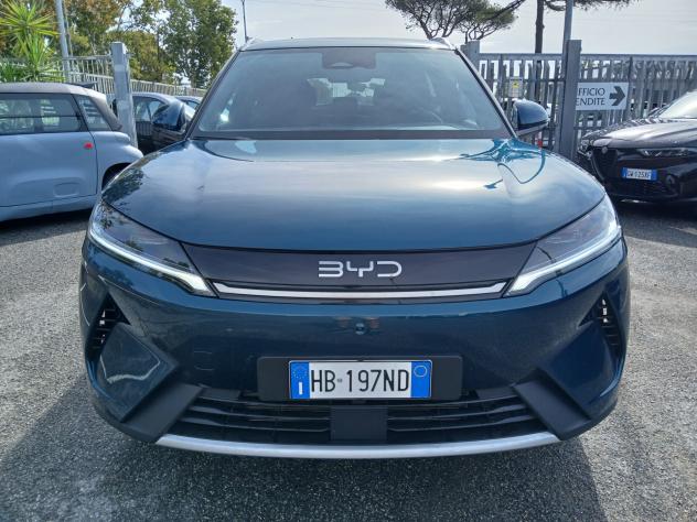 Byd Atto 2 DM-i 1.5 212 CV PHEV Boost - Foto 2