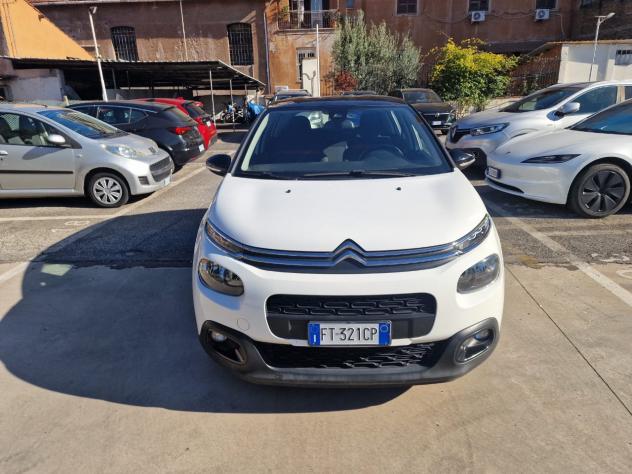 Citroen C3 1.2 puretech Shine s&s 83cv neopatentati my18 - Foto 4