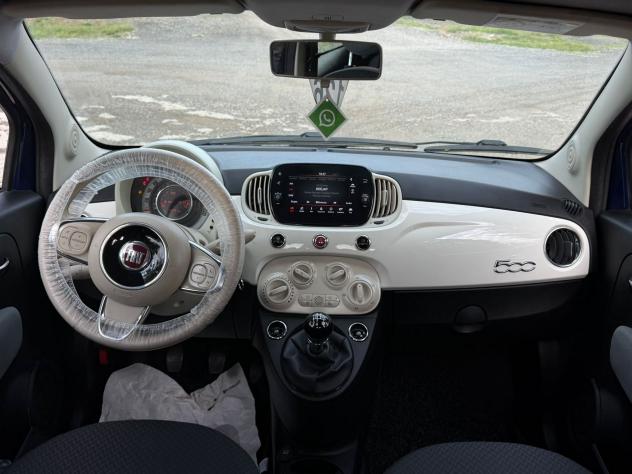 FIAT 500 500 1.2 69cv + GPL - Foto 7