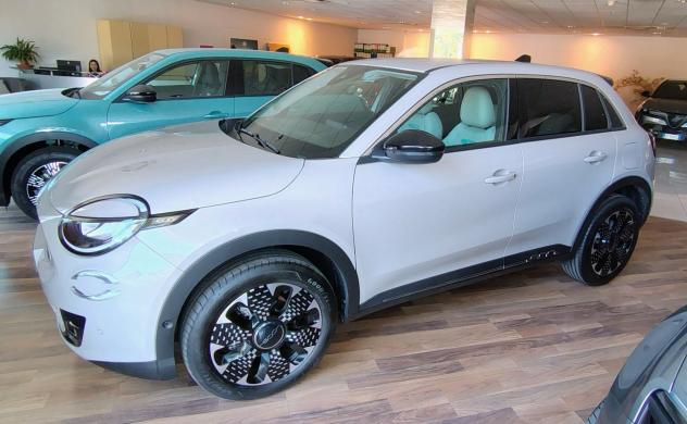FIAT 600 1.2 Hybrid 110cv La Prima - Foto 2