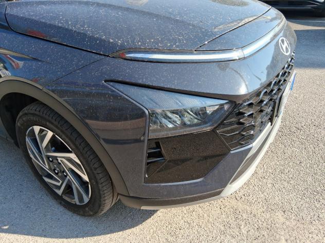 Hyundai Bayon 1.2 GPL Xline EXTERIOR PACK - Foto 10