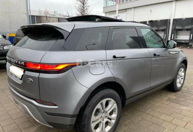 Land Rover Range Rover Evoque Range Rover Evoque 2.0D I4-L.Flw 150 CV* TETTO APRIBILE*KAMERA* - Foto 5