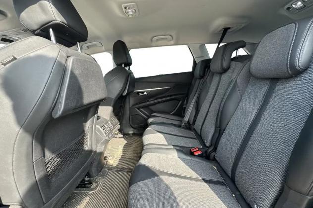 Peugeot 5008 5008 BlueHDi 130 S&S Allure FULL OPT 7 POSTI - Foto 6