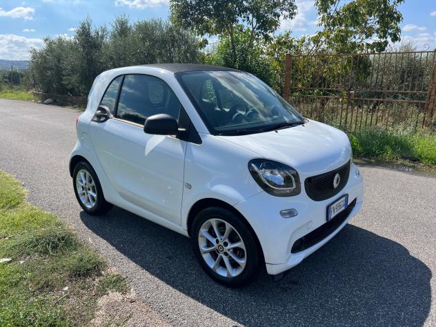 Smart ForTwo electric drive Youngster - Foto 2