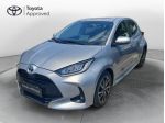 Toyota Yaris Hybrid Trend MY22