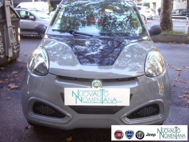 ZD D1 ZD D1 ICARO Zhidou Microcar ELETTRICA rif. 24036076 - Foto 2
