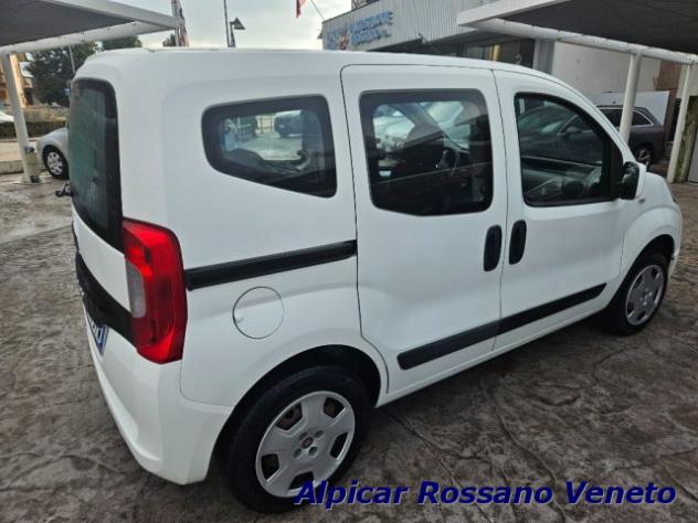 FIAT Qubo 1.4 8V 77 CV Lounge Natural Power rif. 23940462 - Foto 7