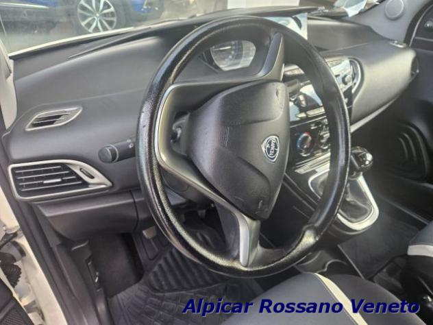 LANCIA Ypsilon 1.2 69 CV 5 porte GPL Ecochic Elefantino rif. 23894773 - Foto 6