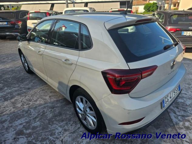 VOLKSWAGEN Polo 1.0 EVO confort rif. 23982074 - Foto 7