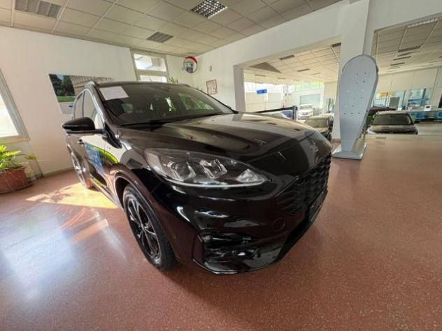 FORD Kuga 2.5 Full Hybrid 190 CV CVT ST-Line X TRIFUEL GPL rif. 23741010 - Foto 6