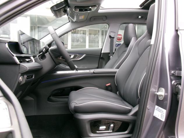 DR AUTOMOBILES dr6 dr6 1.6 T-GDI Bi-Fuel GPL Collection - Foto 10