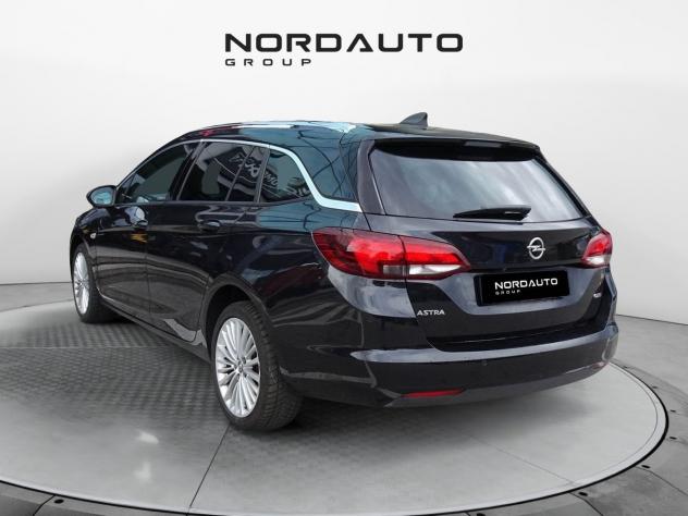 Opel Astra 5ª serie 1.6 CDTi 110CV Start&Stop Sports Tourer Innovation - Foto 3