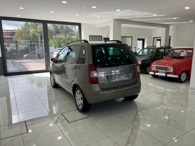 Fiat idea 1.3 JTD Multijet Emotion - Foto 4