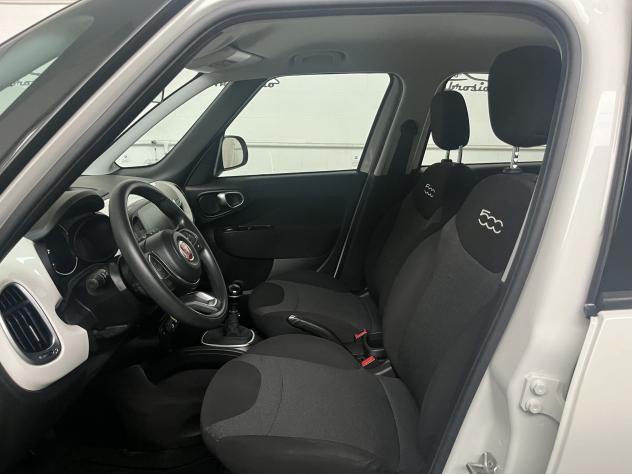 FIAT 500L 500L 1.3 mjt 95cv my20 - Foto 9