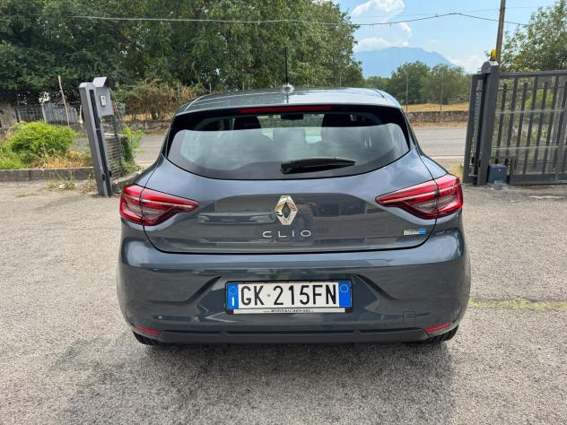 Renault Clio Full Hybrid E-Tech 140 CV 5 porte Intens - Foto 6