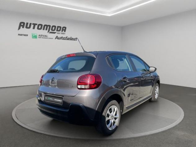 CITROEN C3 1.5 Autocarro N1 4Posti rif. 23405611 - Foto 4
