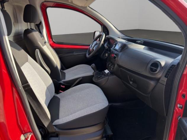 FIAT Fiorino 1.3MJT 95CV ADVENT. ALLESTITO rif. 23659081 - Foto 9