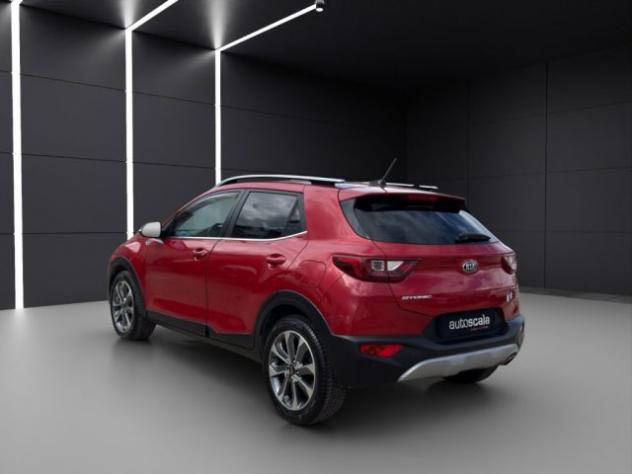 KIA Stonic 1.6 CRDi 110 CV Urban rif. 23737709 - Foto 3