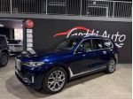 BMW X7 BMW INDIVIDUAL XDRIVE 40I MHEV 48V 7 POSTI IVA ESP rif. 23649161