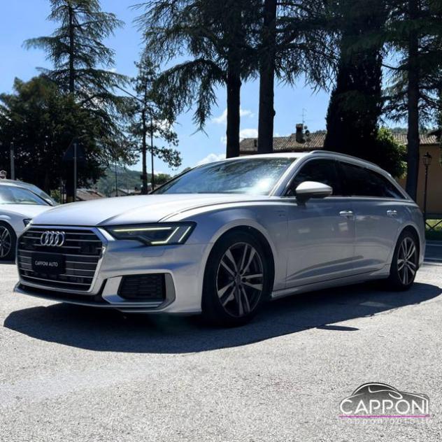 AUDI A6 AVANT 2.0 TDI QUATTRO S LINE rif. 23794854 - Foto 3