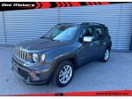 JEEP Renegade 1.6 Mjt 130 CV Limited OK NEOPATENTATI rif. 24022309
