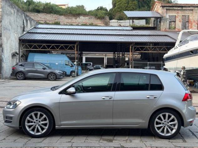 VOLKSWAGEN Golf 1.4 TSI 5p. Highline BlueMotion Technology rif. 24207966 - Foto 8