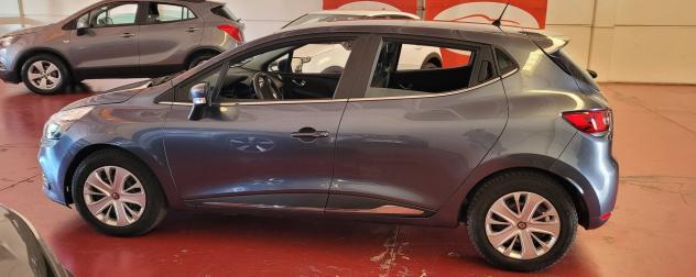 Renault Clio TCe 90 CV 5 porte Business - Foto 4