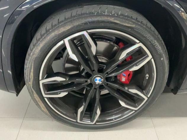 BMW X4 xDrive M40d MH48V **IN ARRIVO** - Foto 4