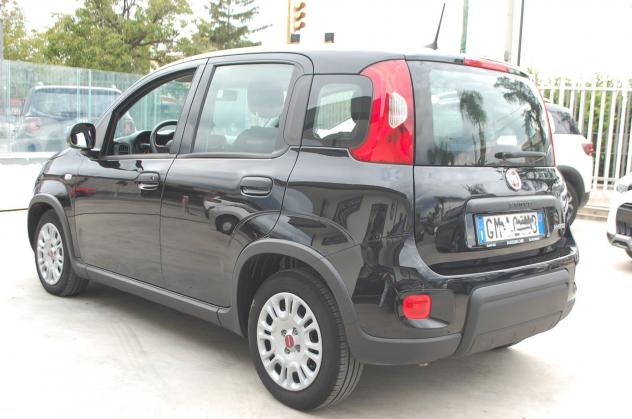 Fiat Panda 1.0 firefly 70CV hybrid City Life S&S Uff Italy - Foto 4
