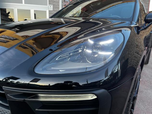 Porsche Macan 2.0 265- TOTAL BLACK-TETTO-2022 - Foto 4
