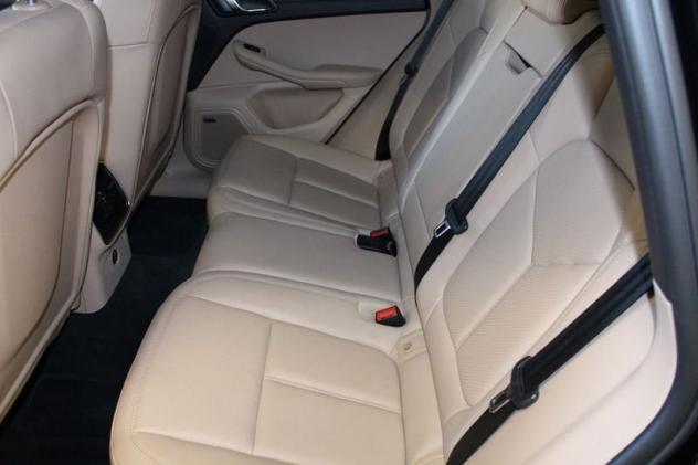 Porsche Macan 2.0 T - Foto 10