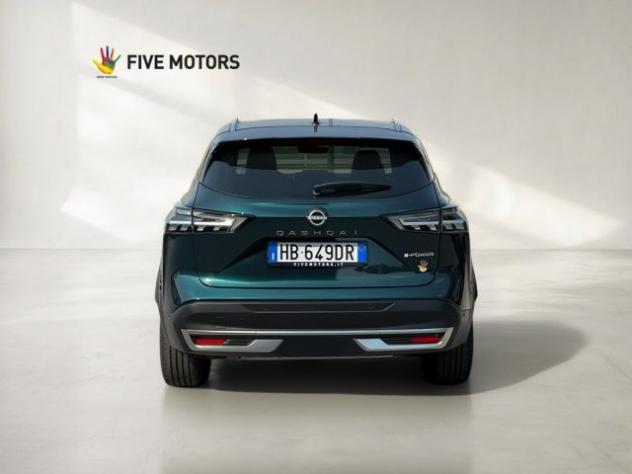 NISSAN Qashqai e-Power Tekna rif. 23856216 - Foto 6