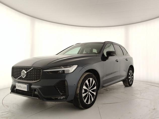 Volvo XC60 XC60 B5 AWD automatico Plus Dark