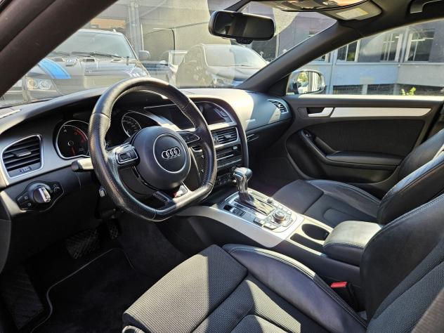 Audi A5 A5 Sportback 2.0 tdi Sline 190cv Multitronic - Foto 7