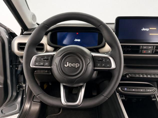 Jeep Avenger BEV BEV 156cv Summit - Foto 9