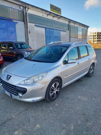 Peugeot 307 1.6 16V HDi FAP 90CV Station Australian - Foto 2