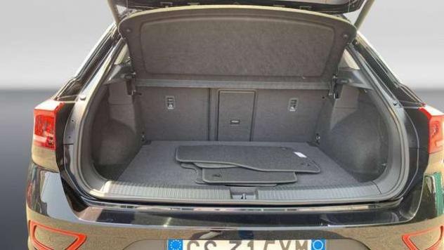 Volkswagen T-Roc 2.0 tdi Style 115cv - Foto 10