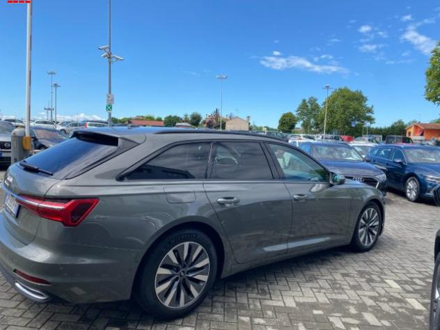 AUDI A6 Avant 35 2.0 TDI S tronic Business Design rif. 23926883 - Foto 5